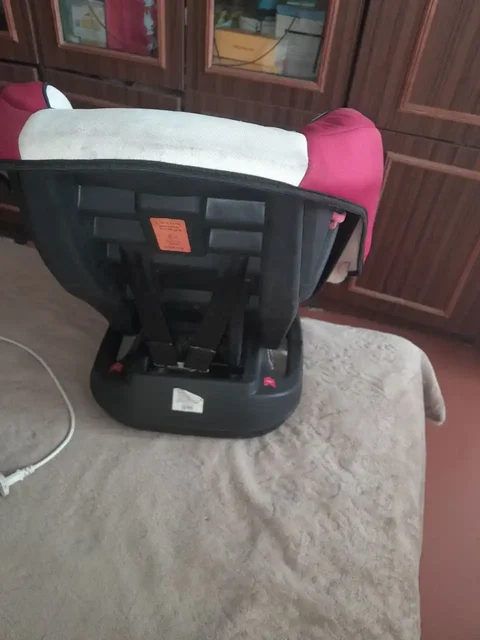 Продам автокресло - частное объявление в Чита