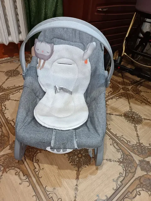 Продам шезлонг - частное объявление в Чита