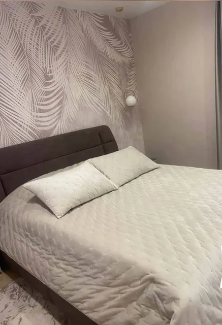 Стеганое покрывало с наволочками - частное объявление в Чита