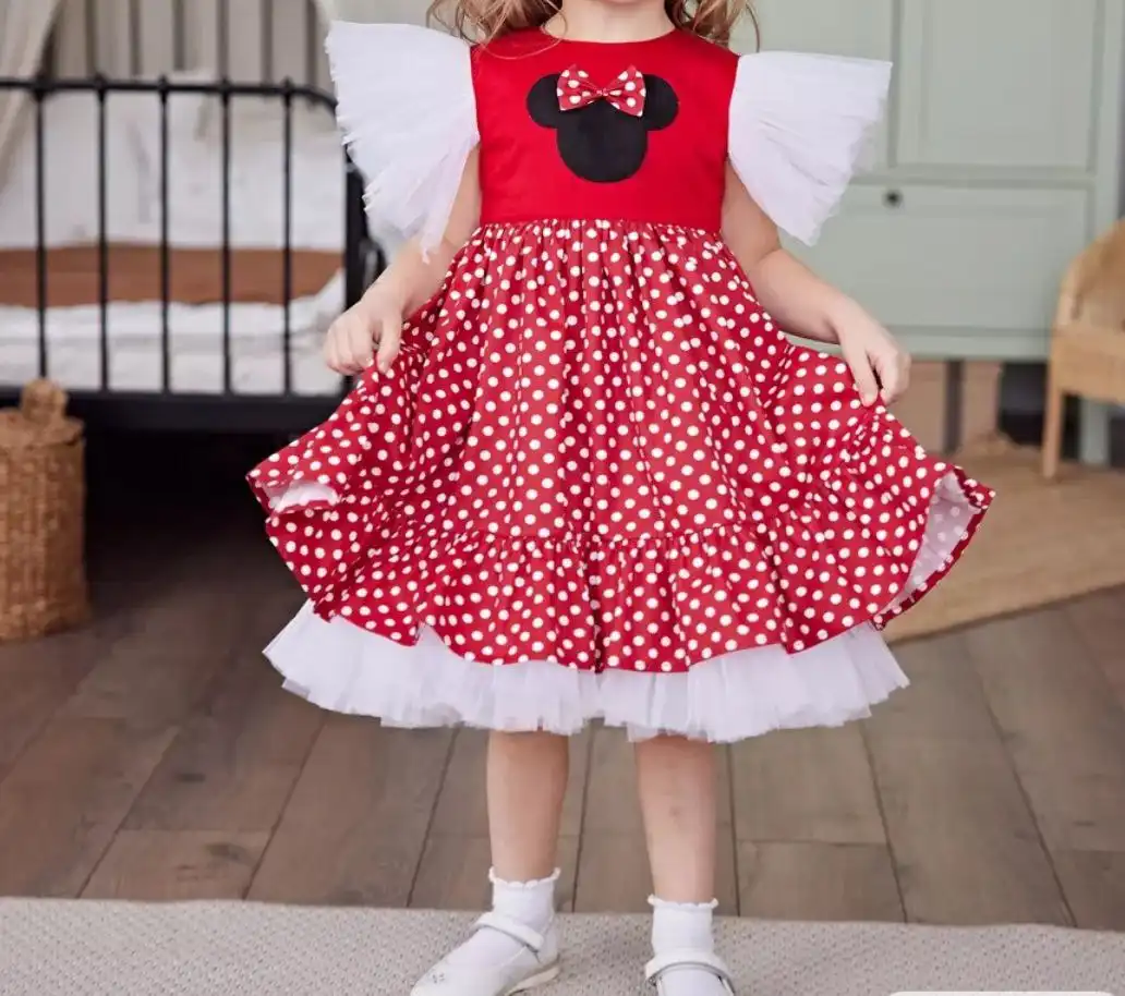 Продам платье размер 104