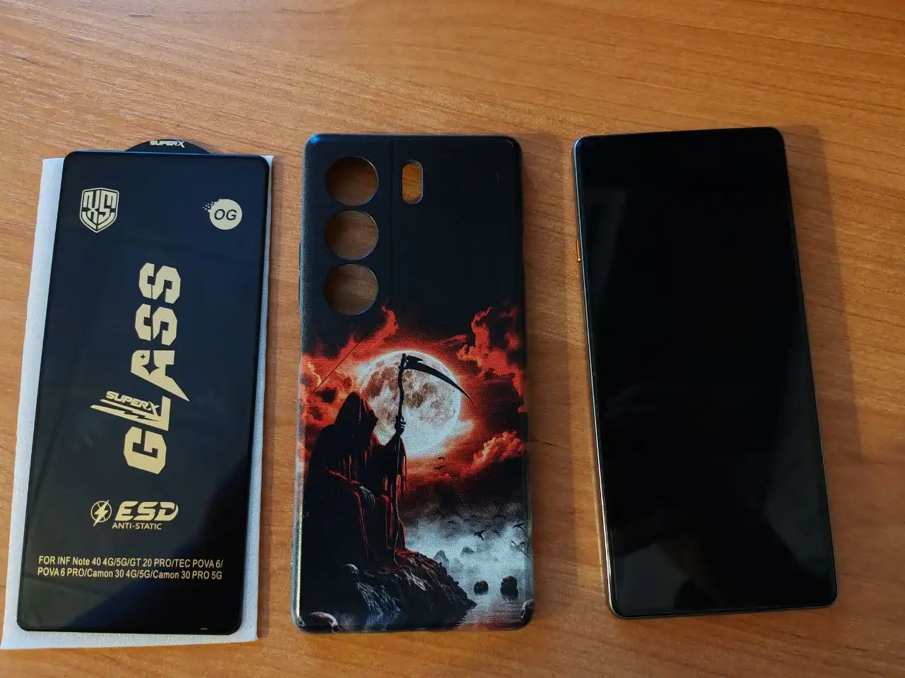 Продам смартфон в отличном состоянии