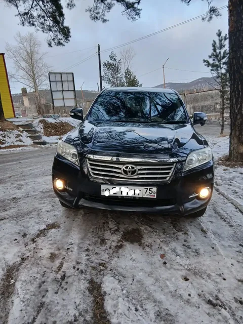 Продам Вангуард 7мест 25птс - Авто в Чита