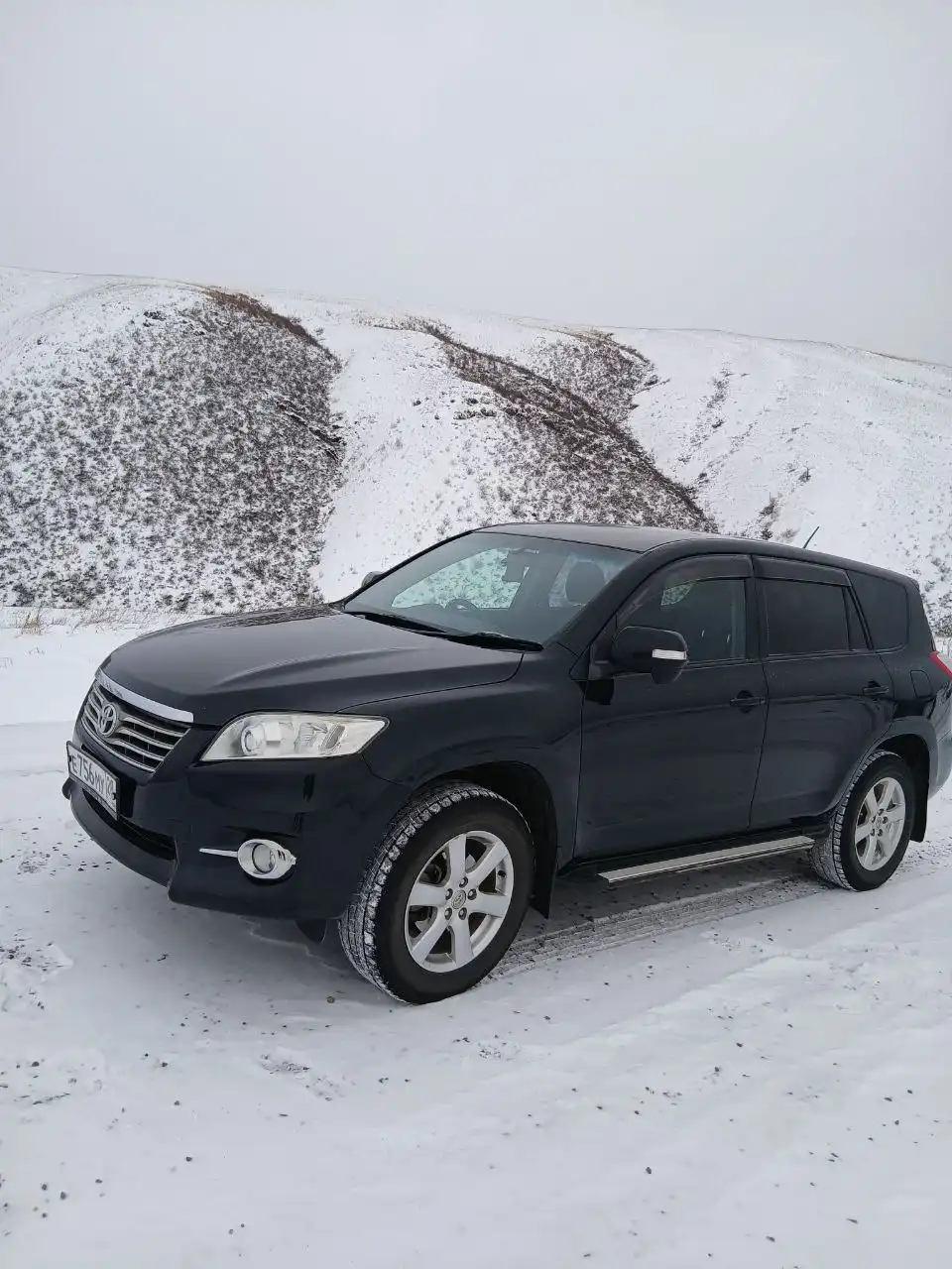 Продам Вангуард 7мест 25птс