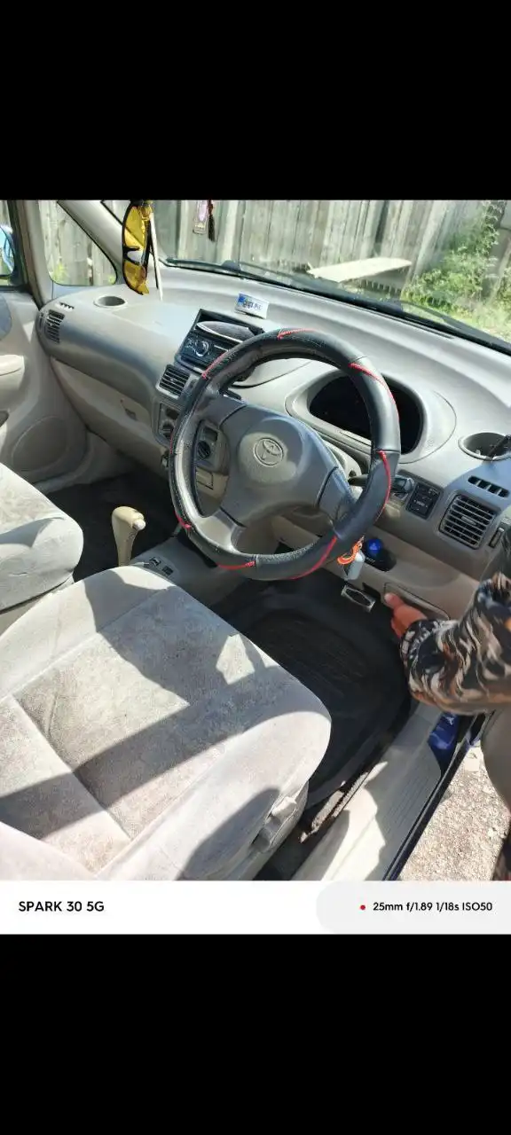 Продам Тойоту Королла Спасио 1998 года