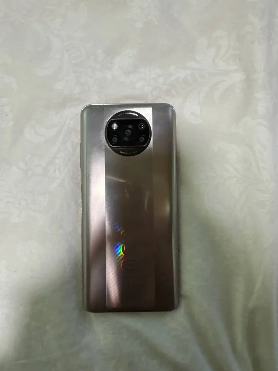 Продам Poco X3 Pro