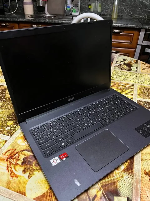 Продам ноутбук Acer Aspire 3 A315-23 N18Q13 - частное объявление в Чита