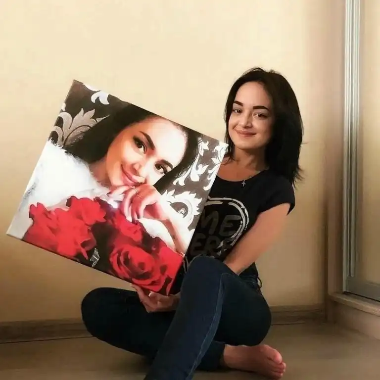 Изготовление картин в Чите на заказ