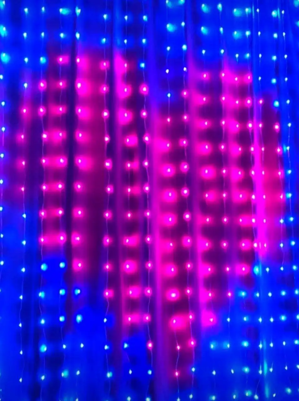 Продам умную гирлянду