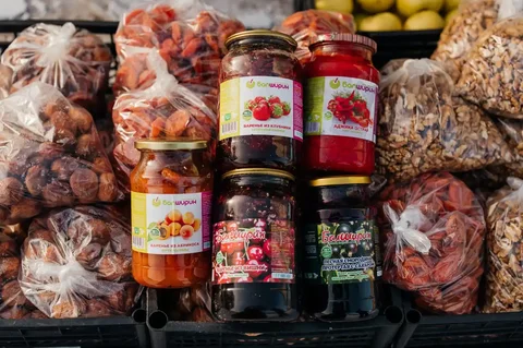 Продажа свежих фруктов и продуктов в Чите - частное объявление в Чита