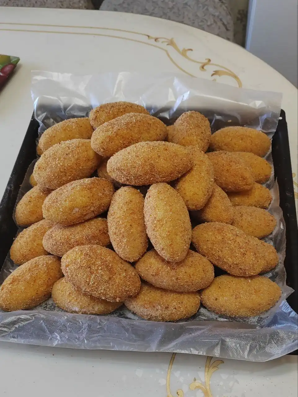 Объявление в Читинской барахолке