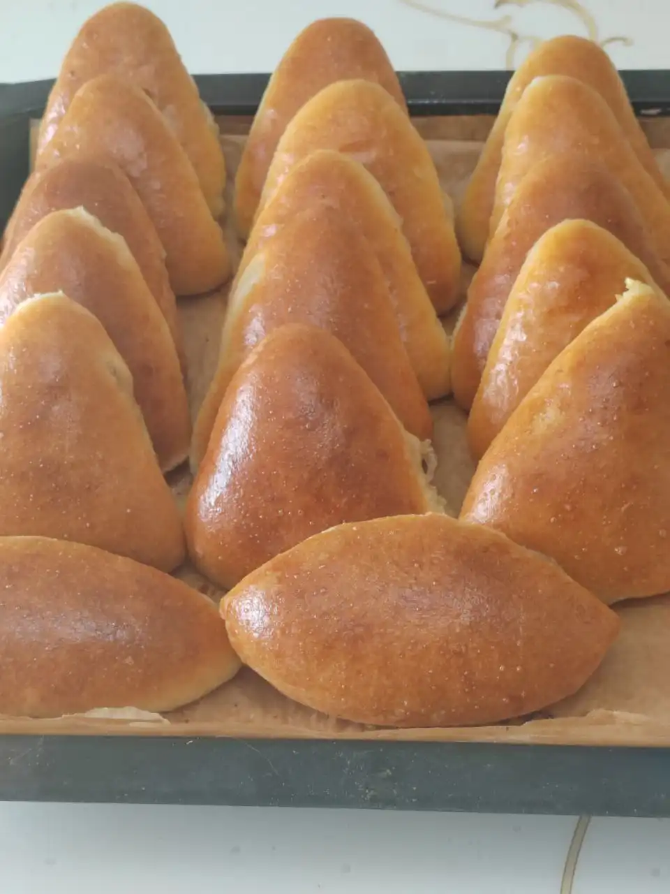 Свежая выпечка на заказ