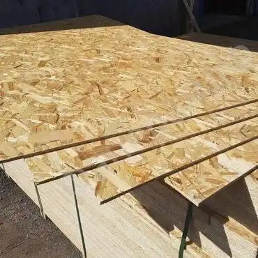 Продажа влагостойких листов ОСП и фанеры