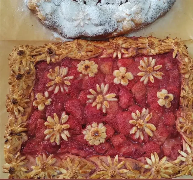 Выпечка и полуфабрикаты в Чите - Услуги в Чита