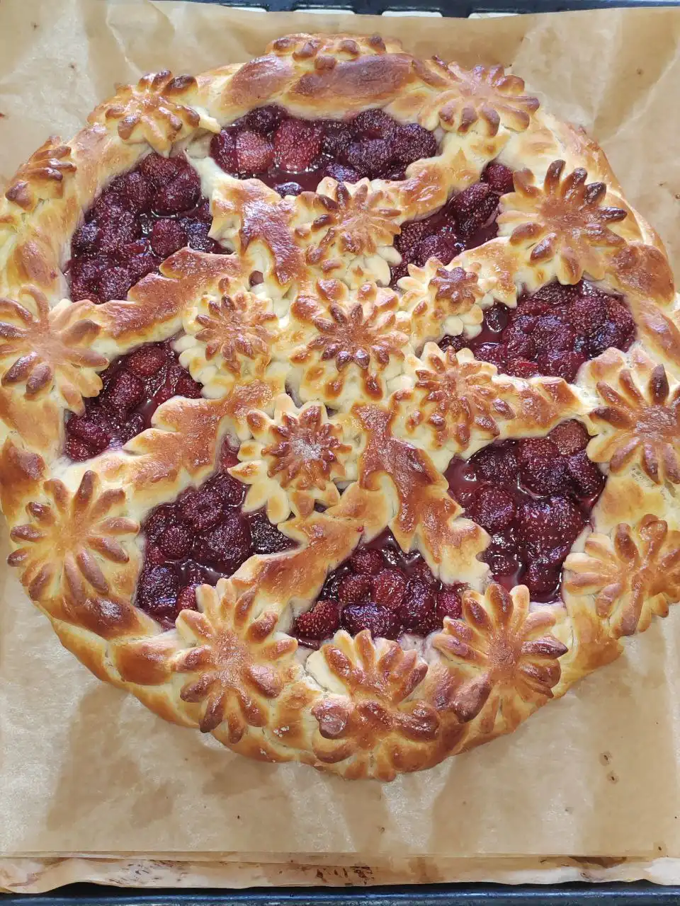 Выпечка и полуфабрикаты в Чите