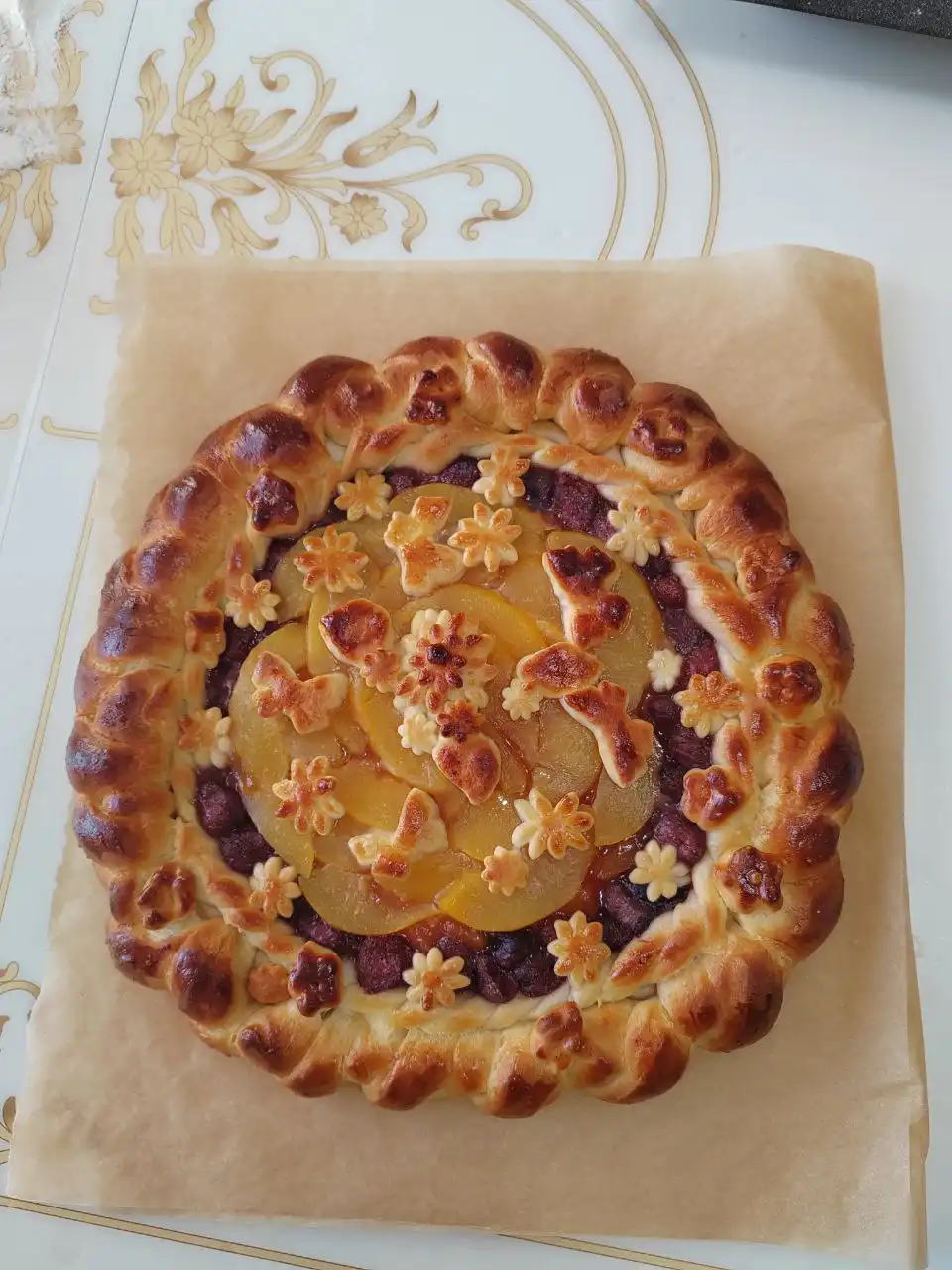 Выпечка и полуфабрикаты в Чите