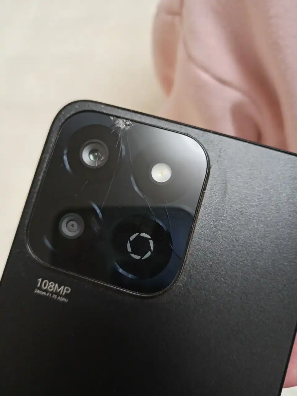 Продажа Honor X7c черный 8/256 ГБ - Смартфоны (Электроника) в Чита