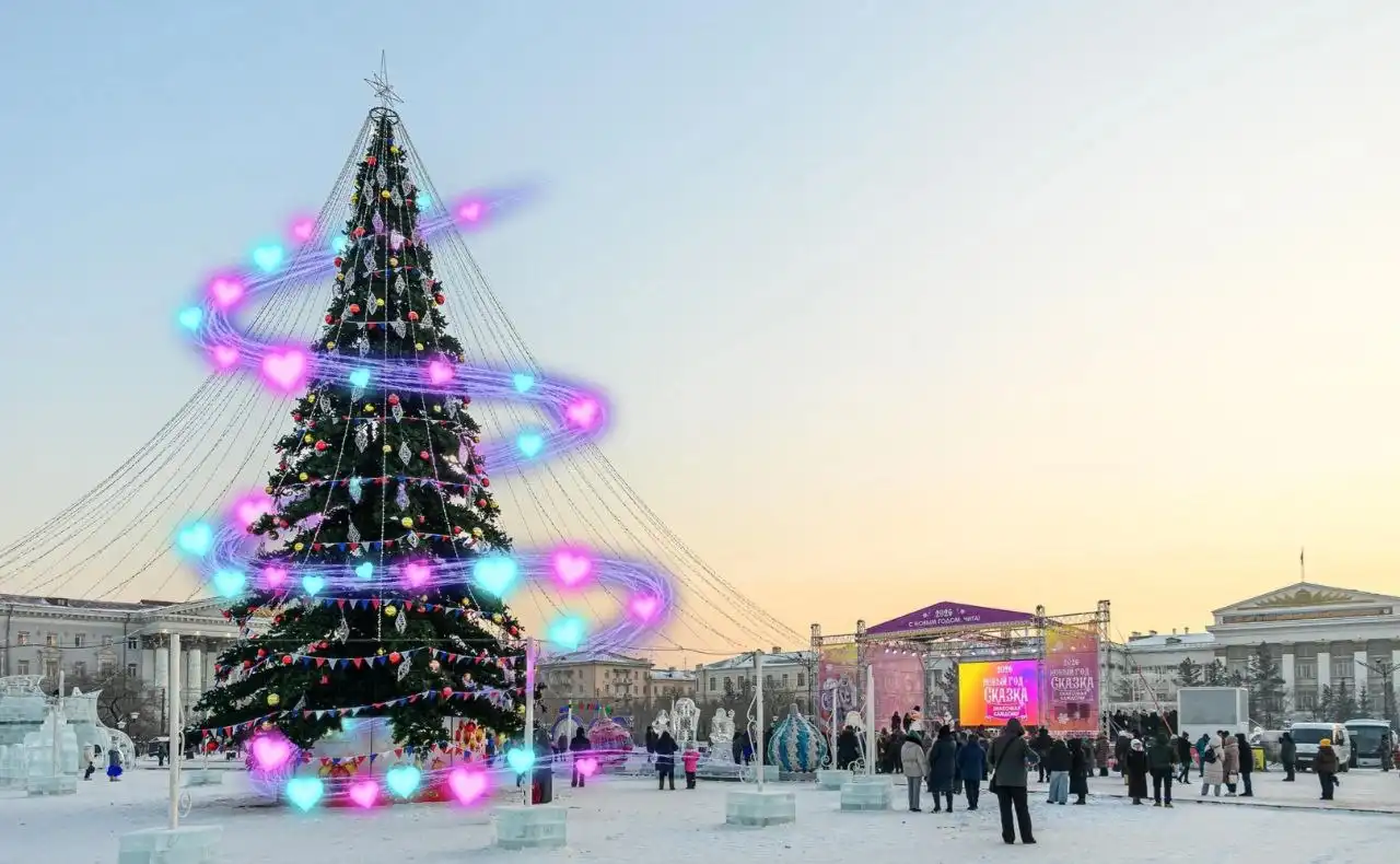 Приветственное сообщение от администрации группы