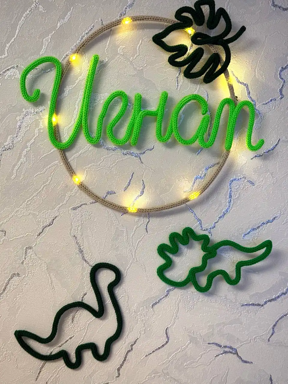 Оригинальные подарки ручной работы в технике трикотин