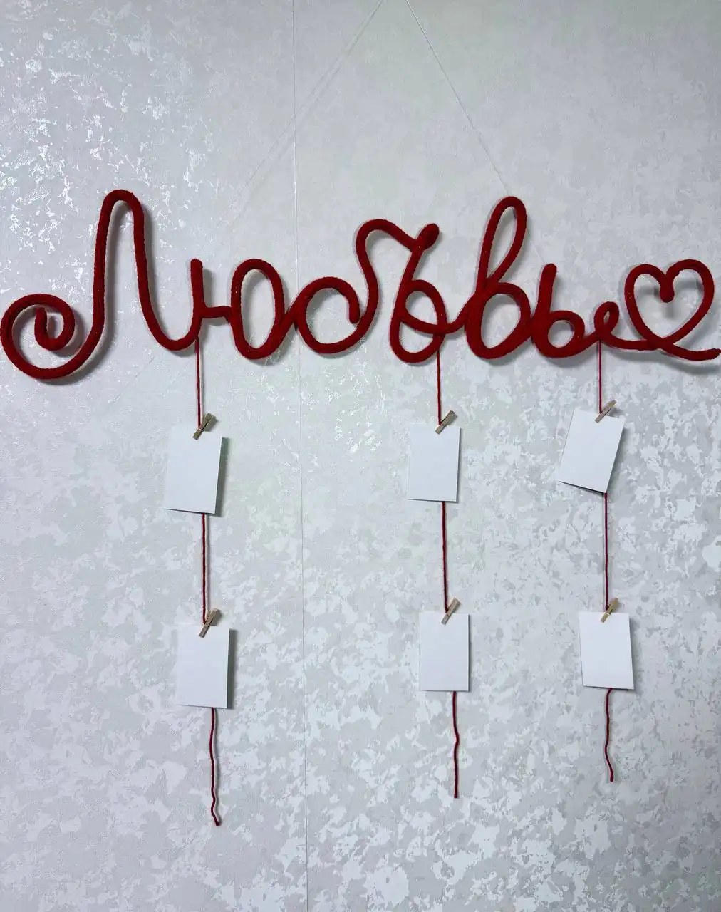 Оригинальные подарки ручной работы в технике трикотин