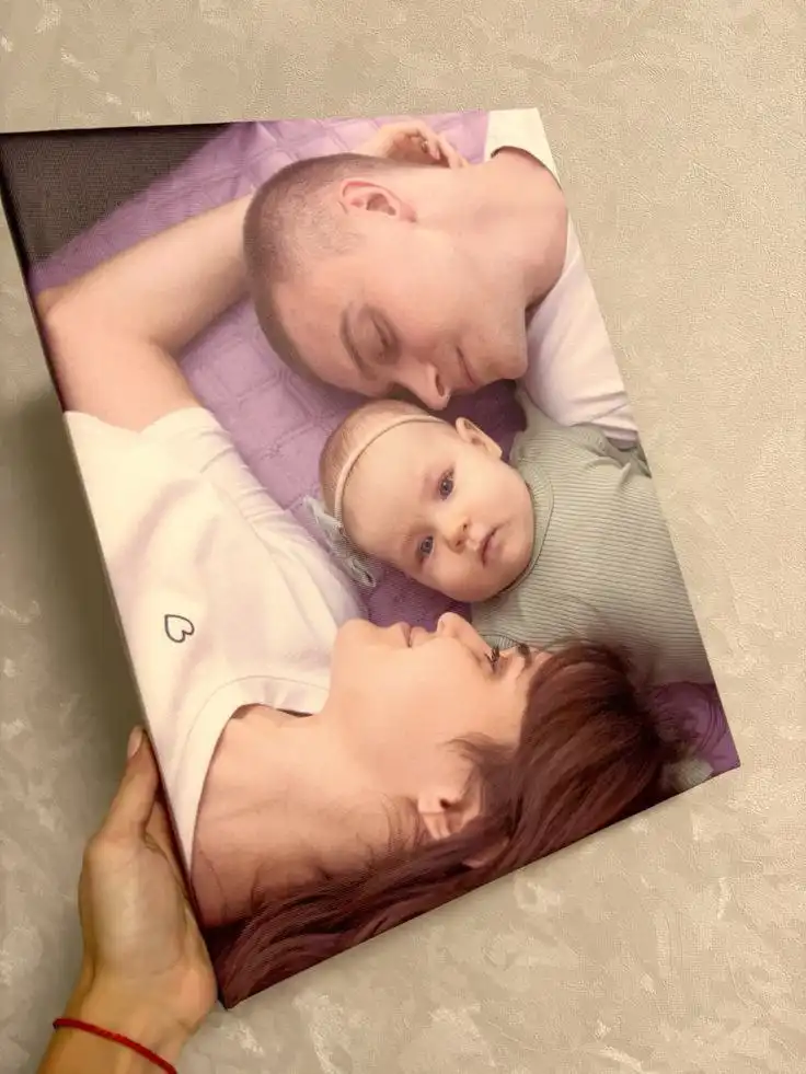 Изготовление картин в Чите по вашим фото и размерам