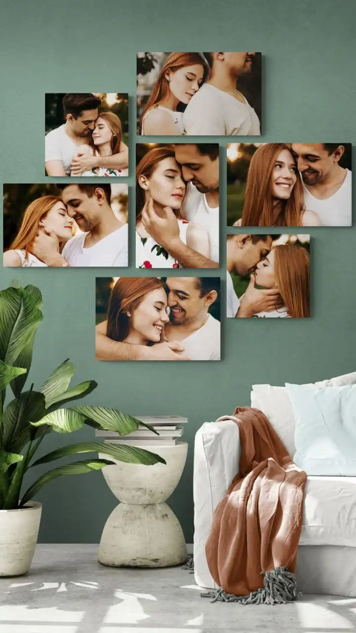 Изготовление картин в Чите по вашим фото и размерам