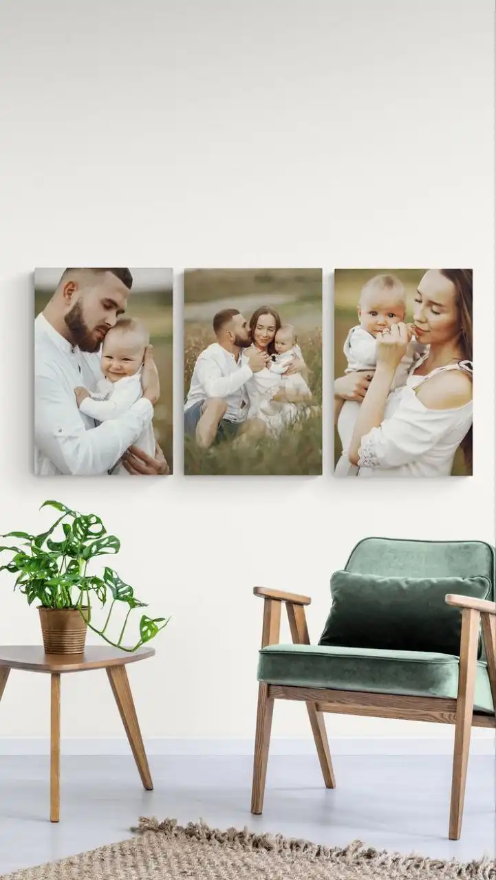 Изготовление картин в Чите по вашим фото и размерам