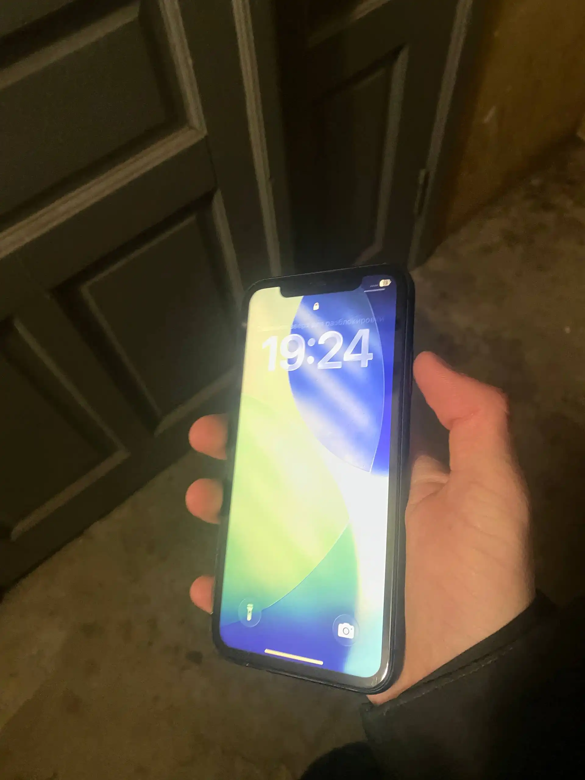 Продам айфон 11 128 гб