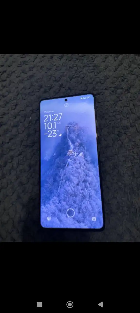 Продам телефон на 12-512 ГБ памяти, полный комплект - Смартфоны и телефоны (Электроника) в Чита