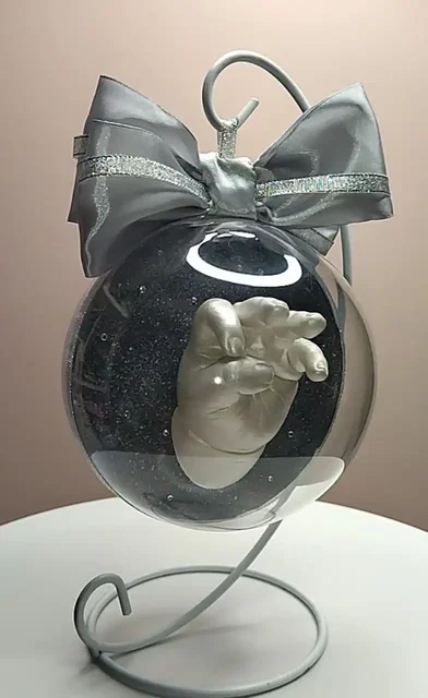 Слепки ручек и ножек детей 1-6 месяцев - частное объявление в Чита