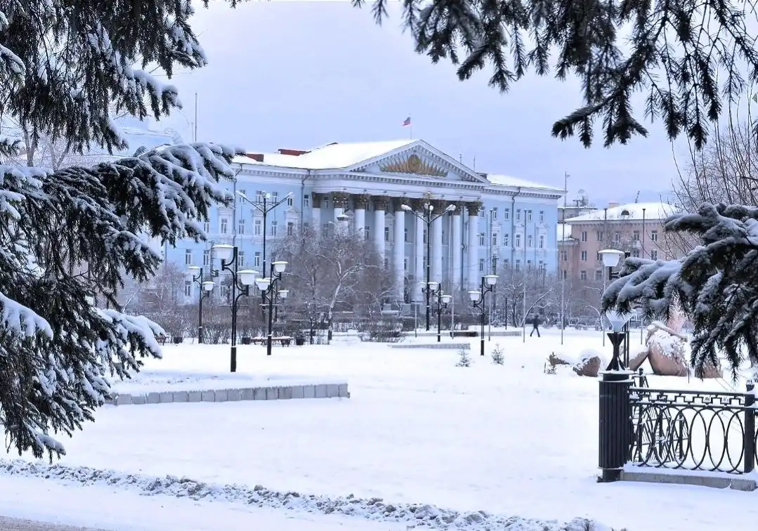 Розыгрыш в группе Чита Барахолка