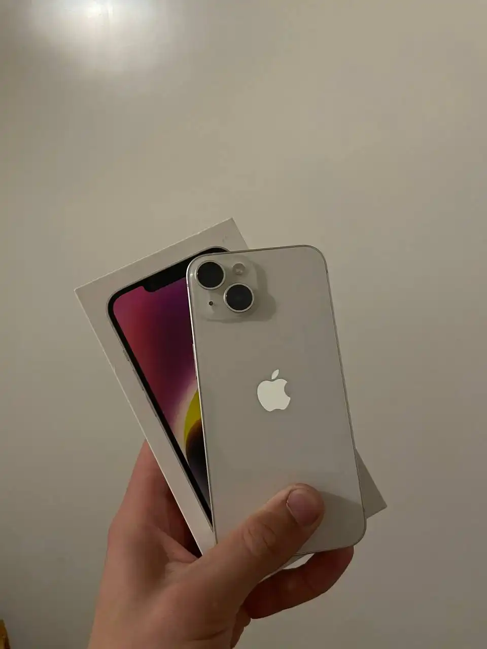 Продажа айфонов 13 и 14