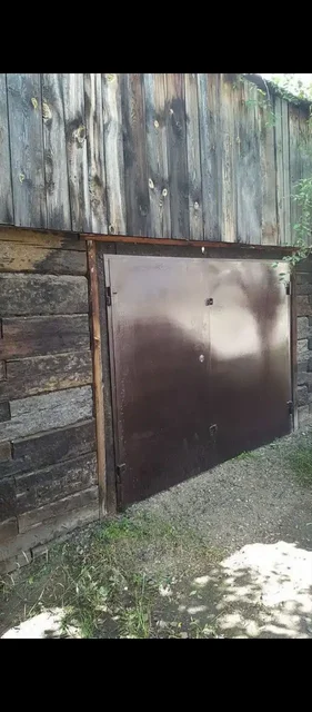 Продам срочно гараж - Аренда посуточно в Чита