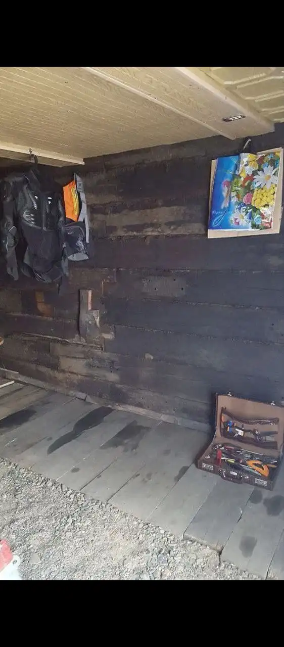 Продам срочно гараж - Гараж (Недвижимость) в Чита