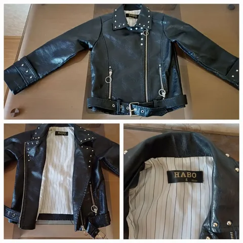 Детская куртка для девочки 5-8 лет - Товары для детей в Чита