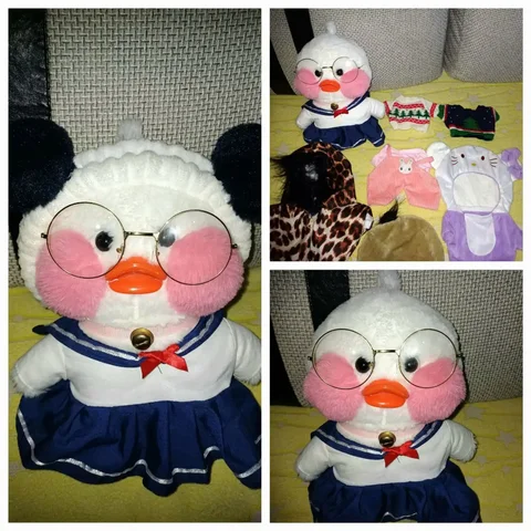 Продам уточку Лафанфан с комплектами одежды - Электрооборудование в Чита