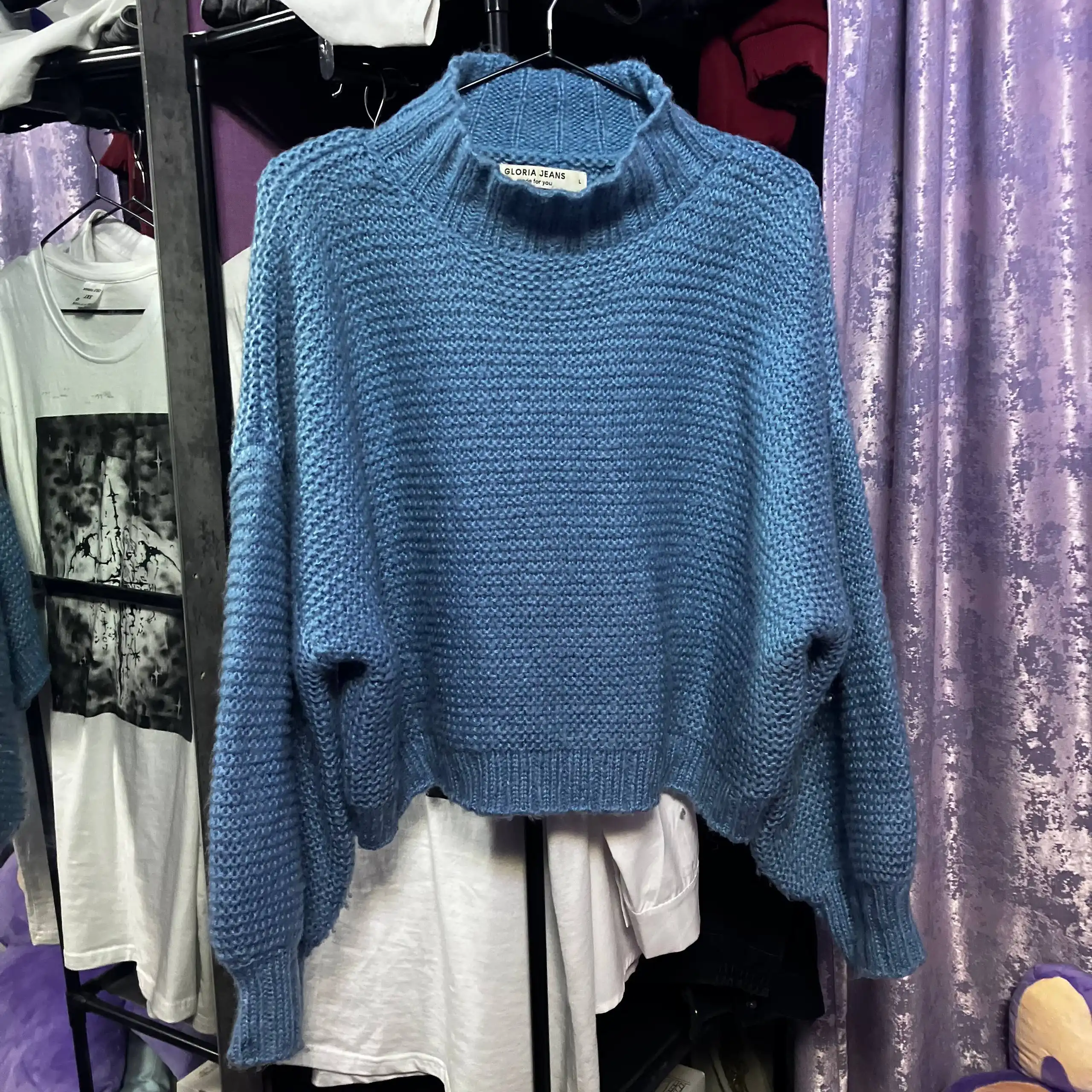 Кофта - Одежда в Чита