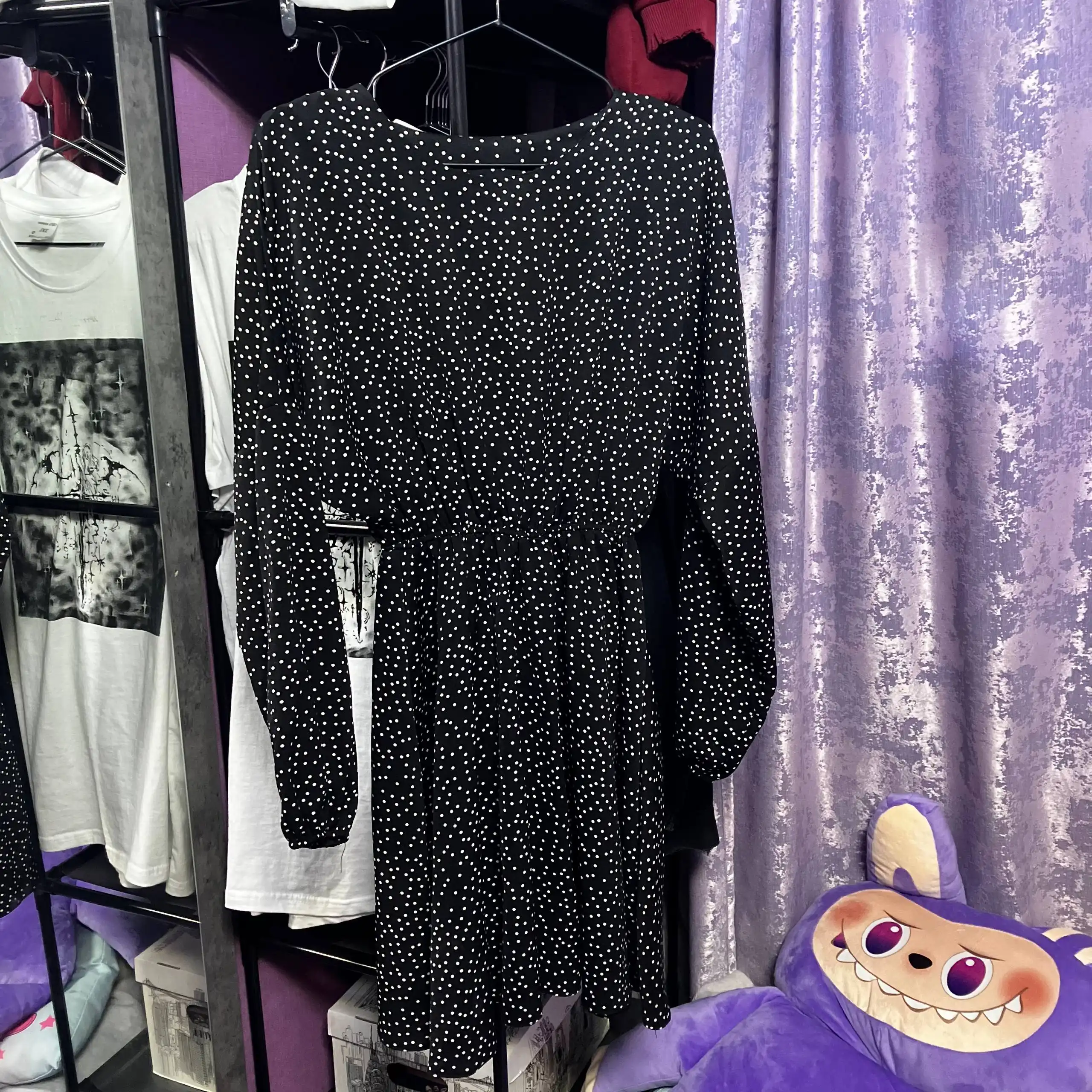 Платье летнее