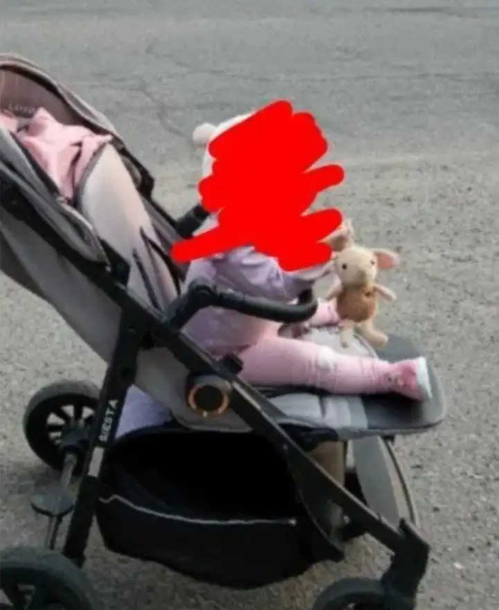 Продам детскую коляску