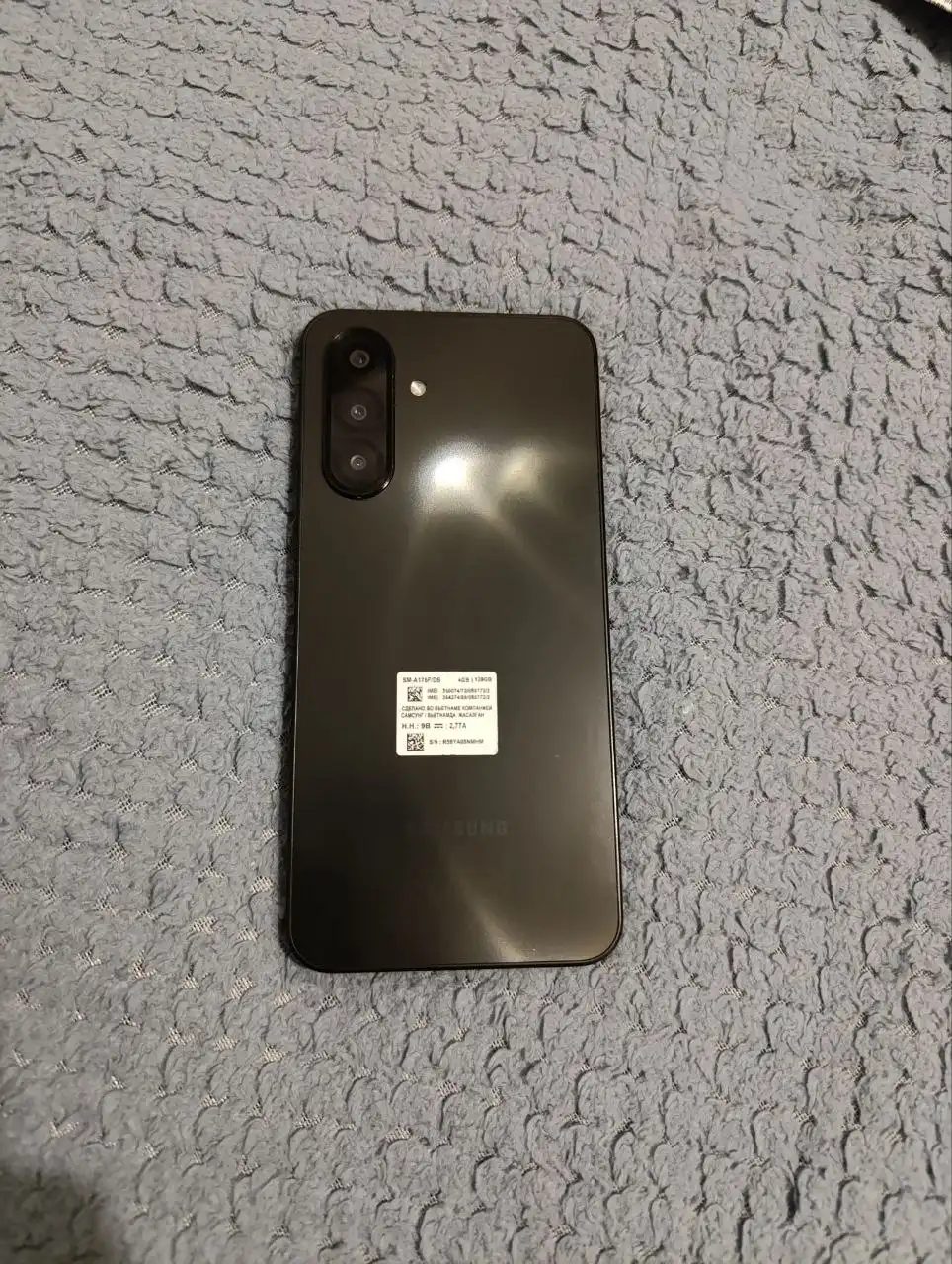 Продам товар в состоянии нового с гарантией - Барахолка в Чита