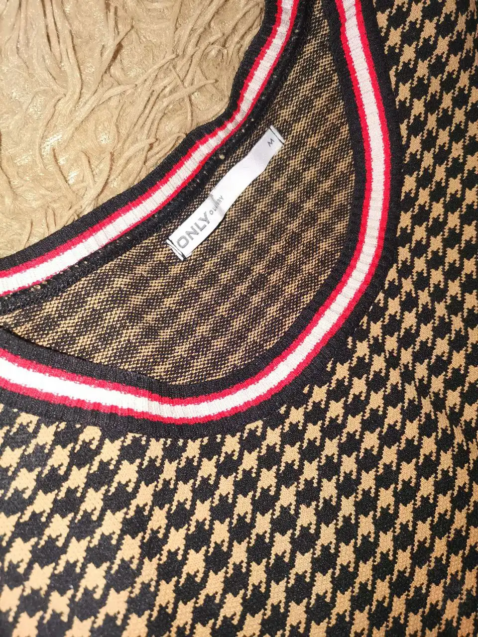 Джемпер Only оригинальный - Верхняя одежда (Одежда) в Чита