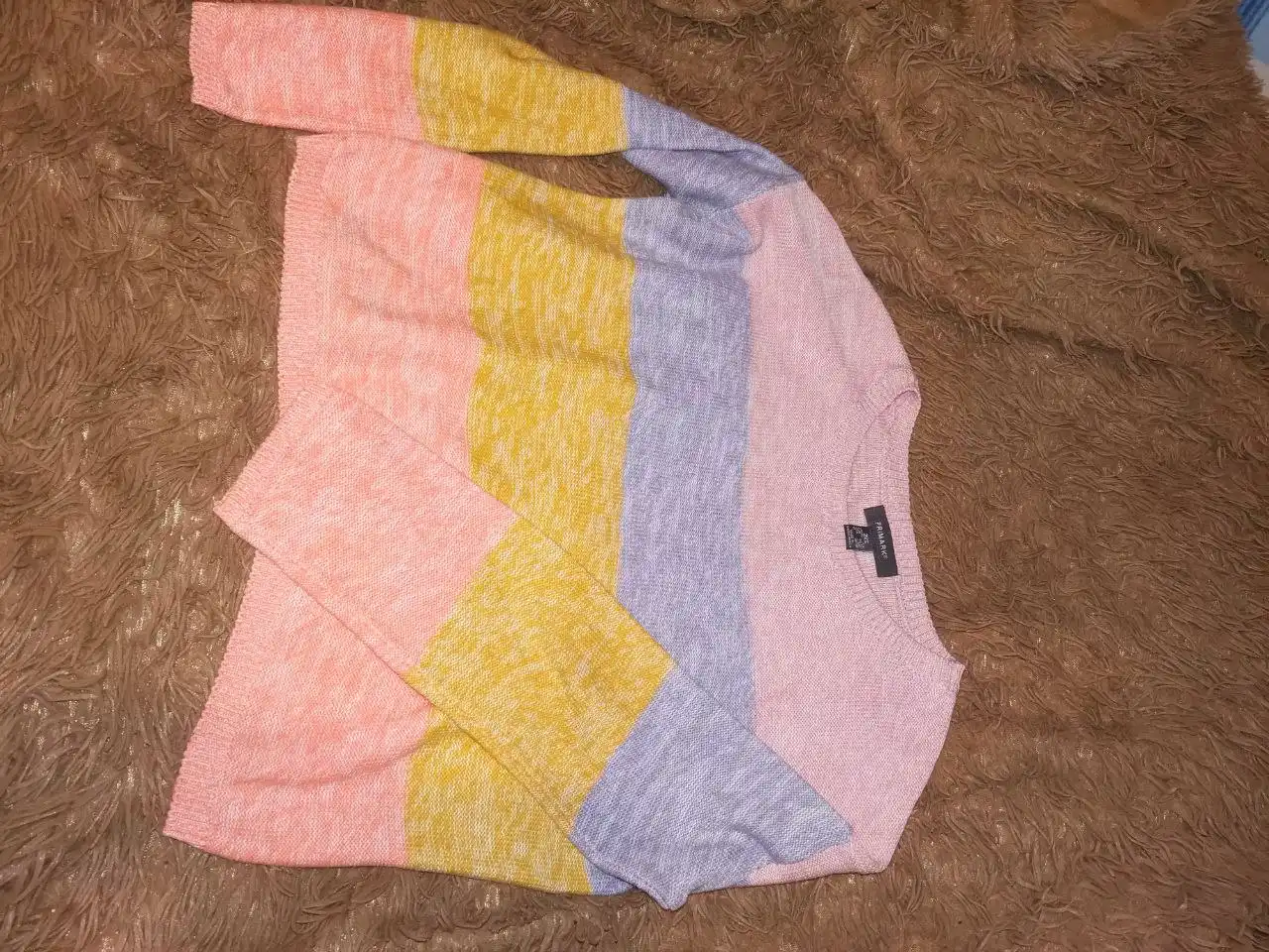 Женский джемпер подросткового размера - Верхняя одежда (Одежда) в Чита