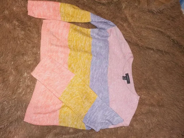 Женский джемпер подросткового размера - Штаны/Брюки в Чита