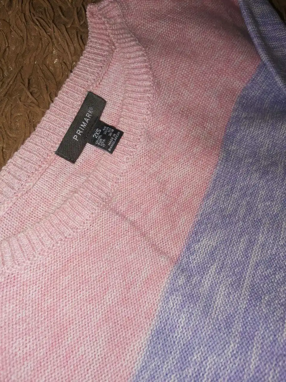 Женский джемпер подросткового размера - Верхняя одежда (Одежда) в Чита