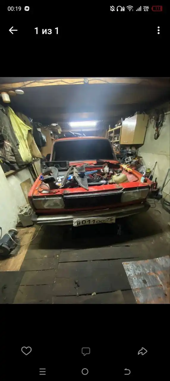 Обмен трех мотоциклов на Жигули 06-07 - Обмен (Авто) в Чита