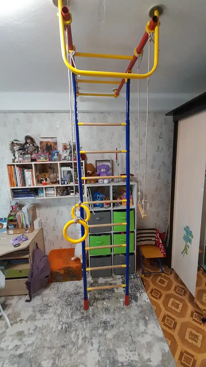 Продажа детского спортивного комплекса - Спортивные комплексы (Товары для детей) в Чита