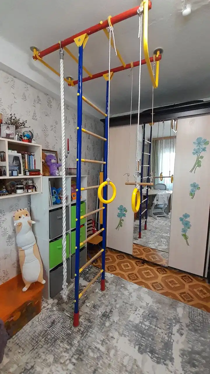 Продажа детского спортивного комплекса - Спортивные комплексы (Товары для детей) в Чита