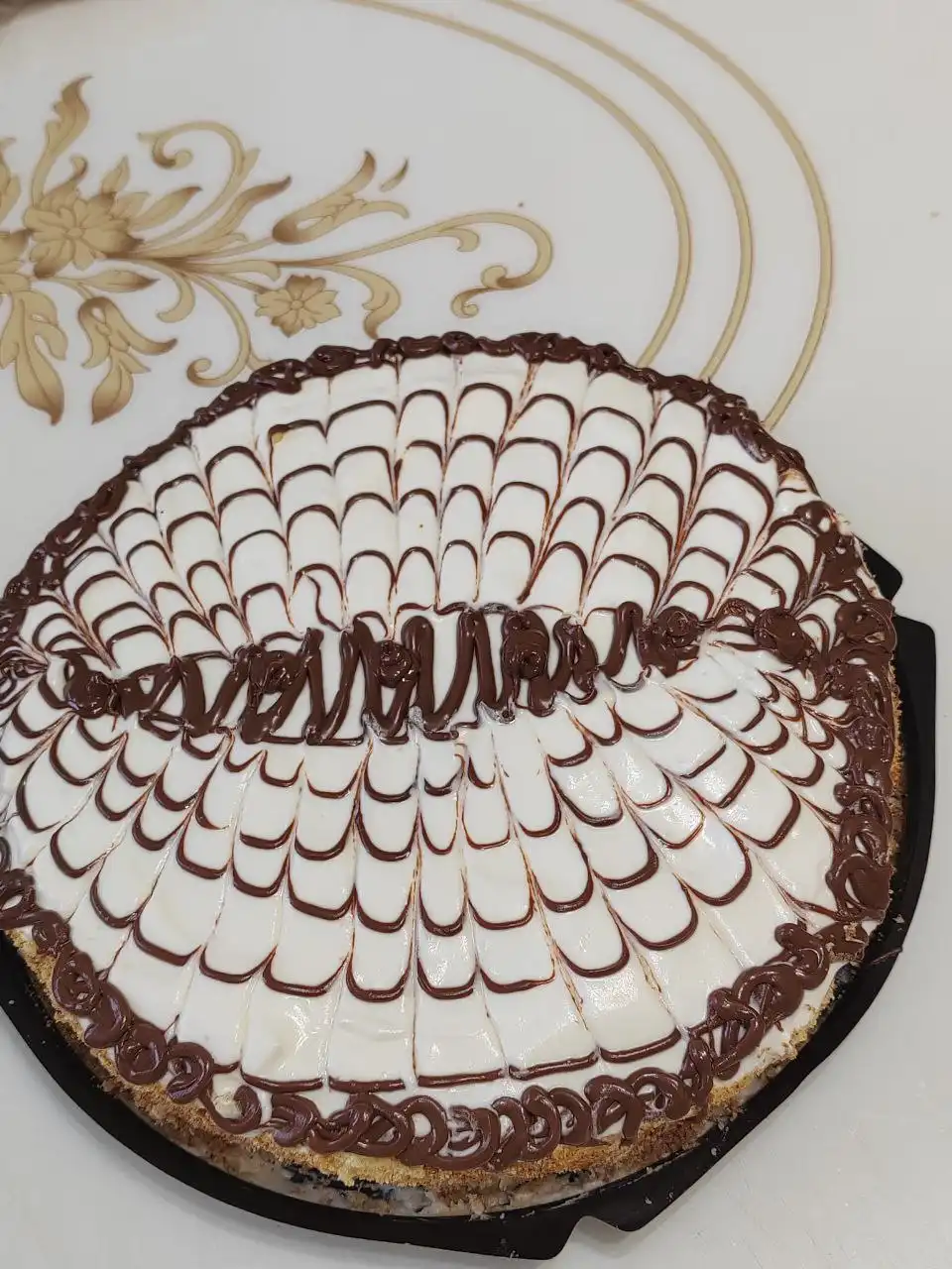 Свежие сдобные пироги с клубникой - Барахолка в Чита