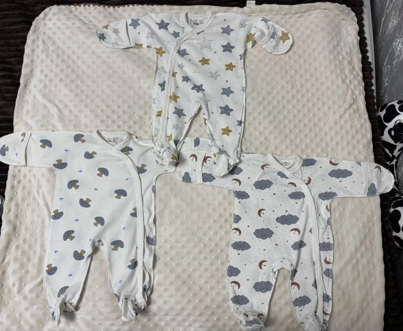 Детская одежда и аксессуары для новорожденных - Одежда для новорожденных (Товары для детей) в Чита