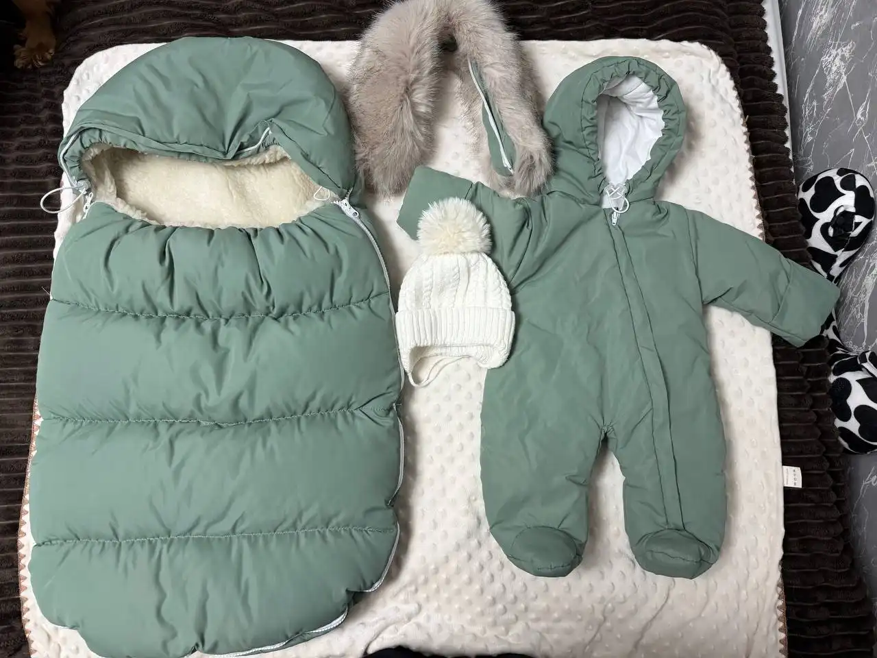 Детская одежда и аксессуары для новорожденных - Одежда для новорожденных (Товары для детей) в Чита