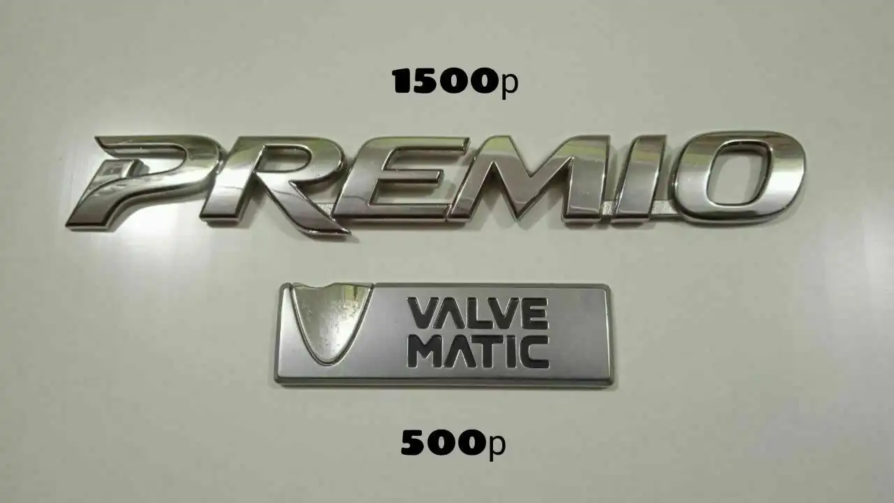 Запчасти Toyota Premio/Allion кузов 260 - Автозапчасти для Toyota (Запчасти) в Чита